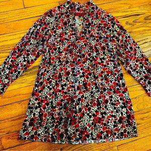 Carolina Herrera Girl Dress